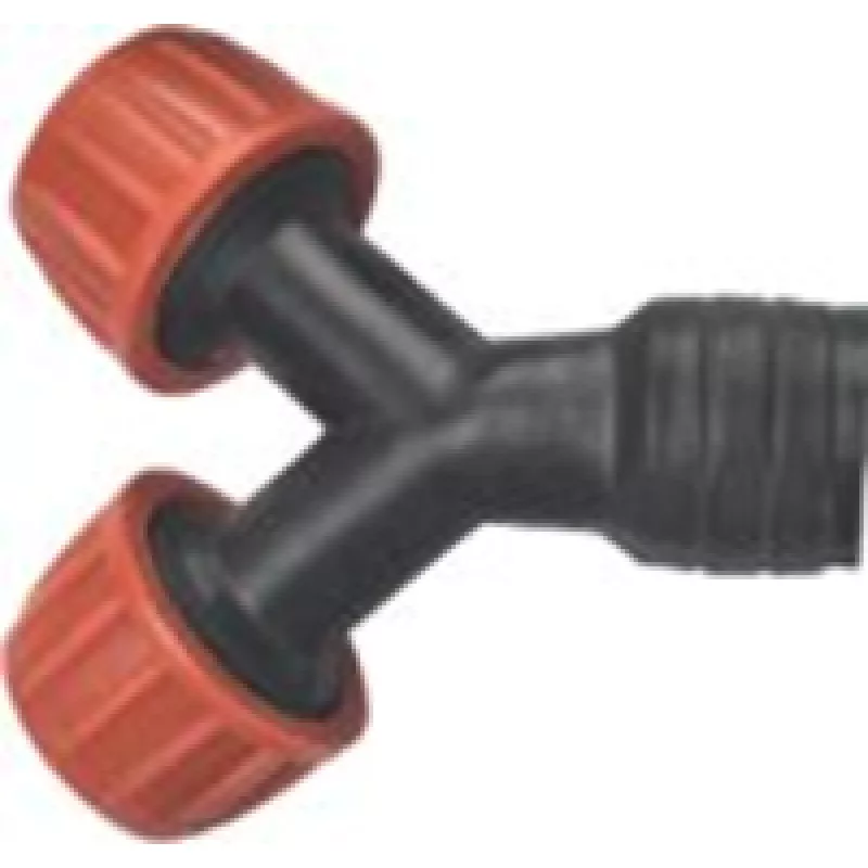 None Duza dubla forma Y stropitoare Technoworker