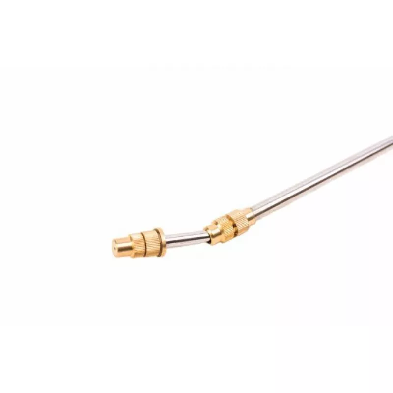 Tija de stropire Micul Fermier cu cap din cupru