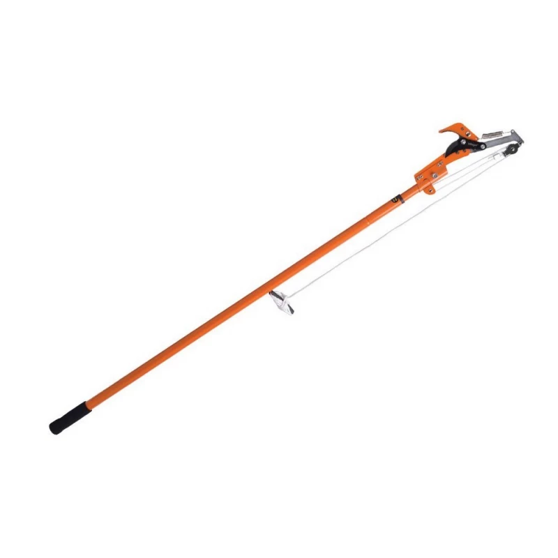 Foarfeca de crengi  telescopica Villager TP 118