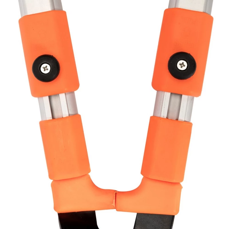 Foarfeca gard viu Micul Fermier EXTENSIBIL