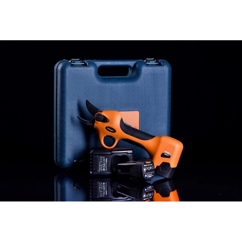 None Foarfeca de gradina Villager cu acumulator VBP 20