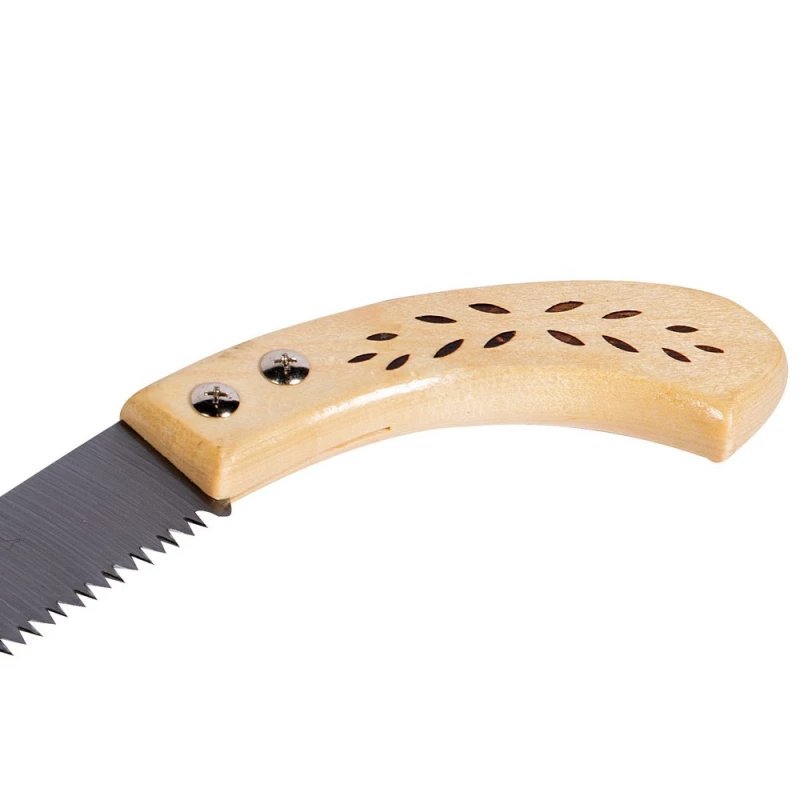 Fierastrau de gradina Micul Fermier MANER LEMN