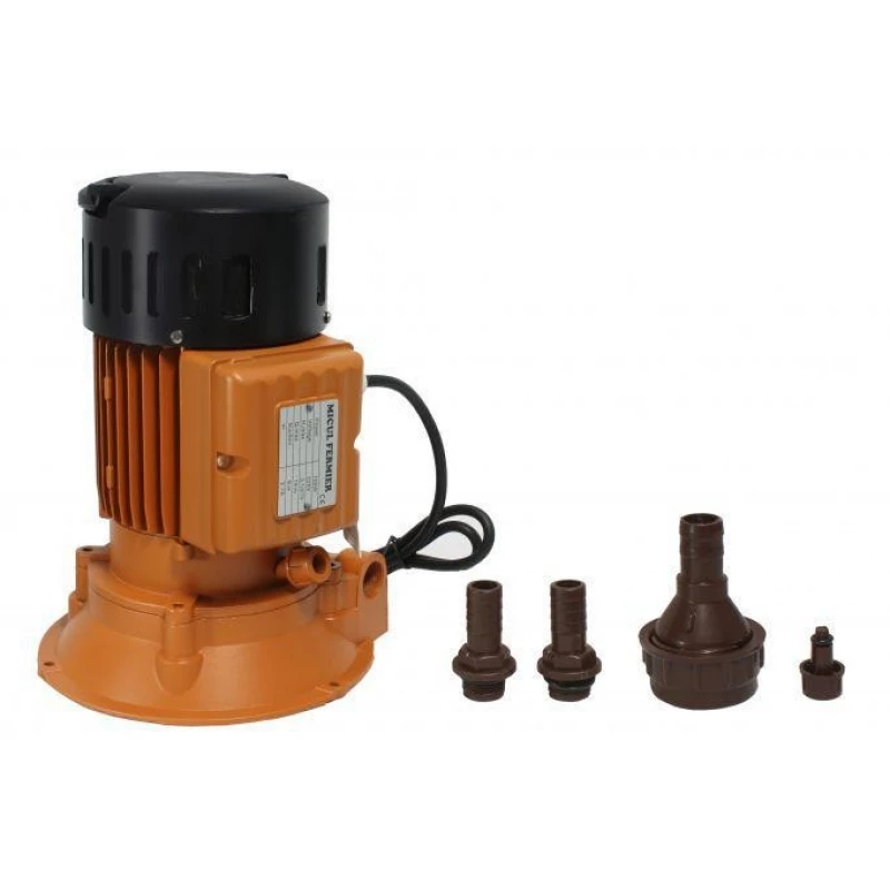 Водяной насос Micul Fermier VCP-750