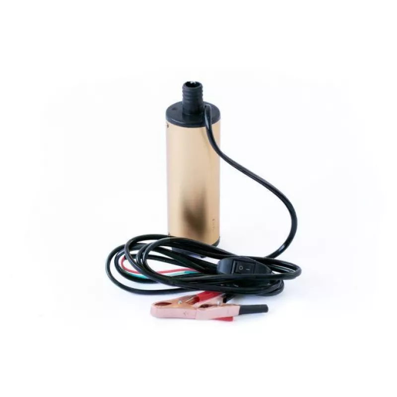 Pompa Micul Fermier TRANSFER LICHID, 24V