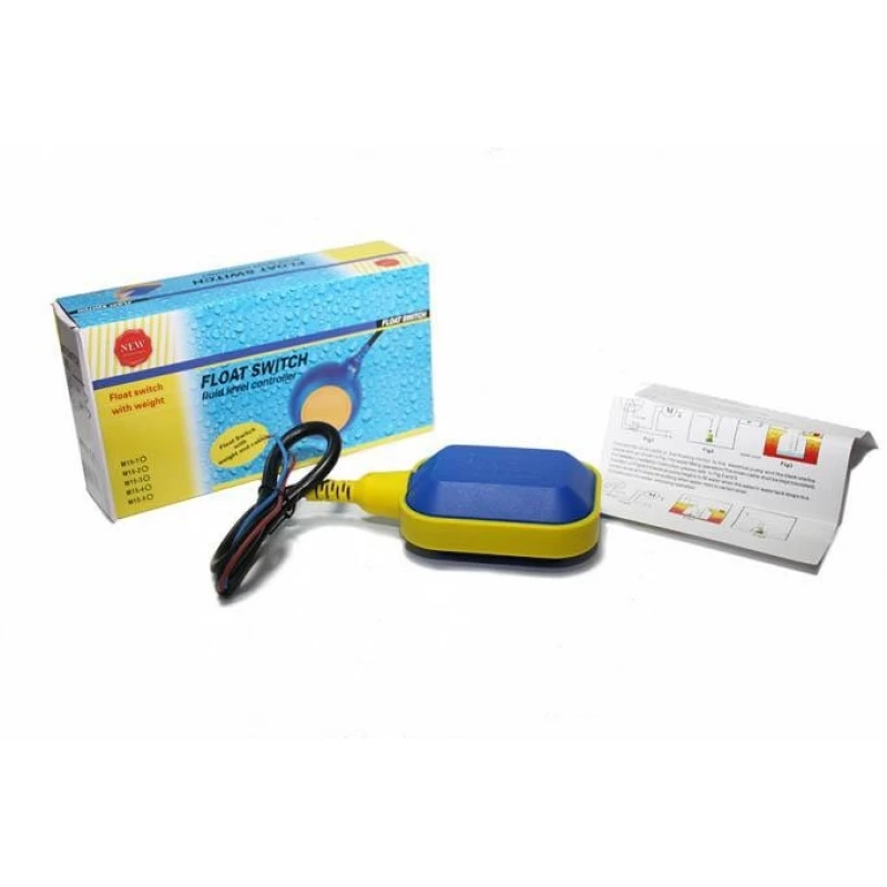 Погружной насос Micul Fermier PLUTITOR POMPA APA SUBMERSIBILA