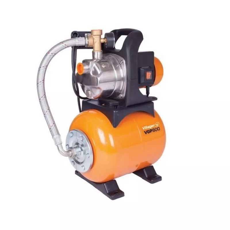 Hidrofor Villager VGP 800