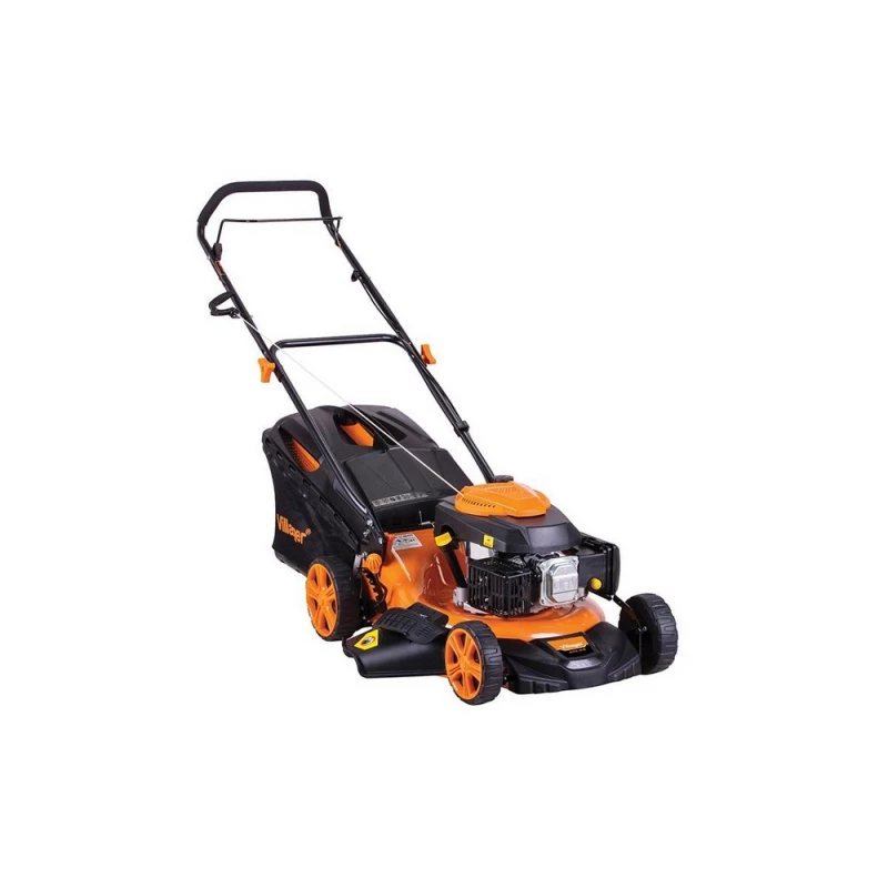 Masina de tuns iarba benzina Villager ATLAS 4011T, 2.6 kW