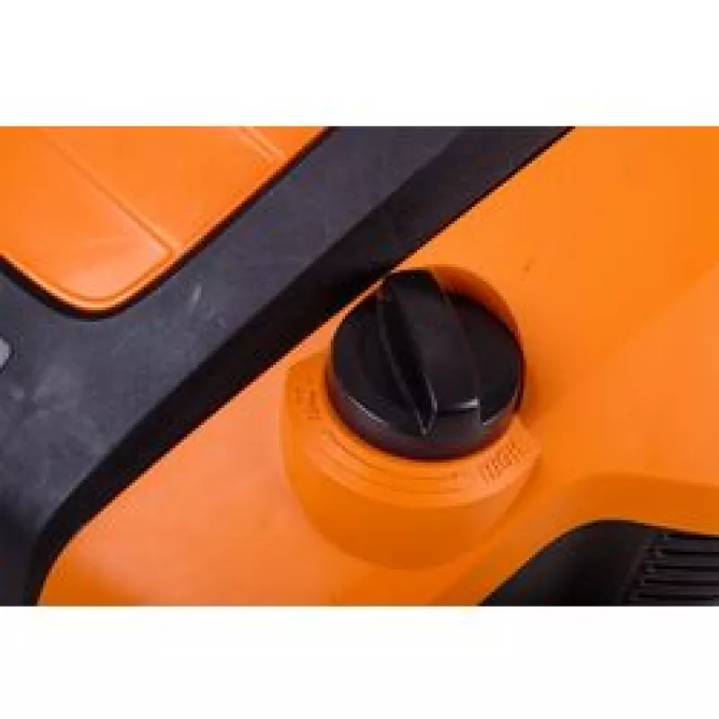 Scarificator pe benzina Villager VAS 1500 P, 1500 W