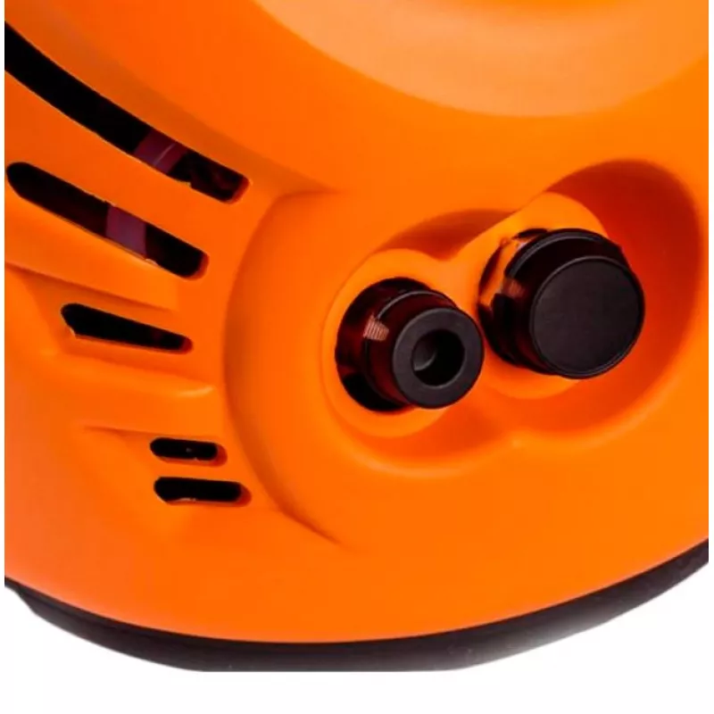 Masina de spalat cu presiune Villager VHW 130 motor inductie, 2500 W