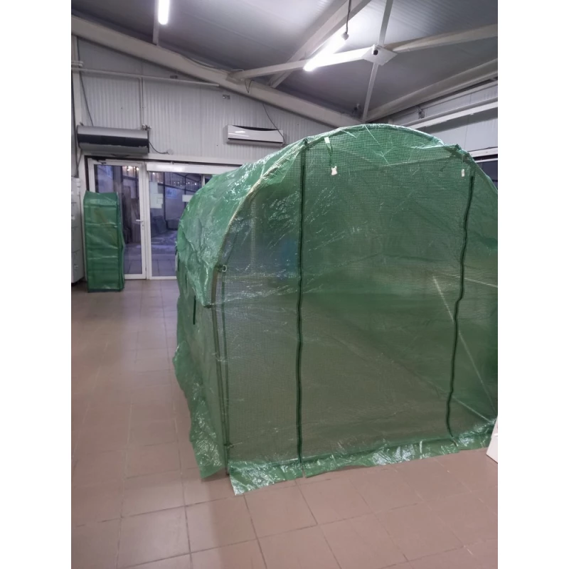 Sera Micul Fermier 4x2x2 m 140g/mp UV4