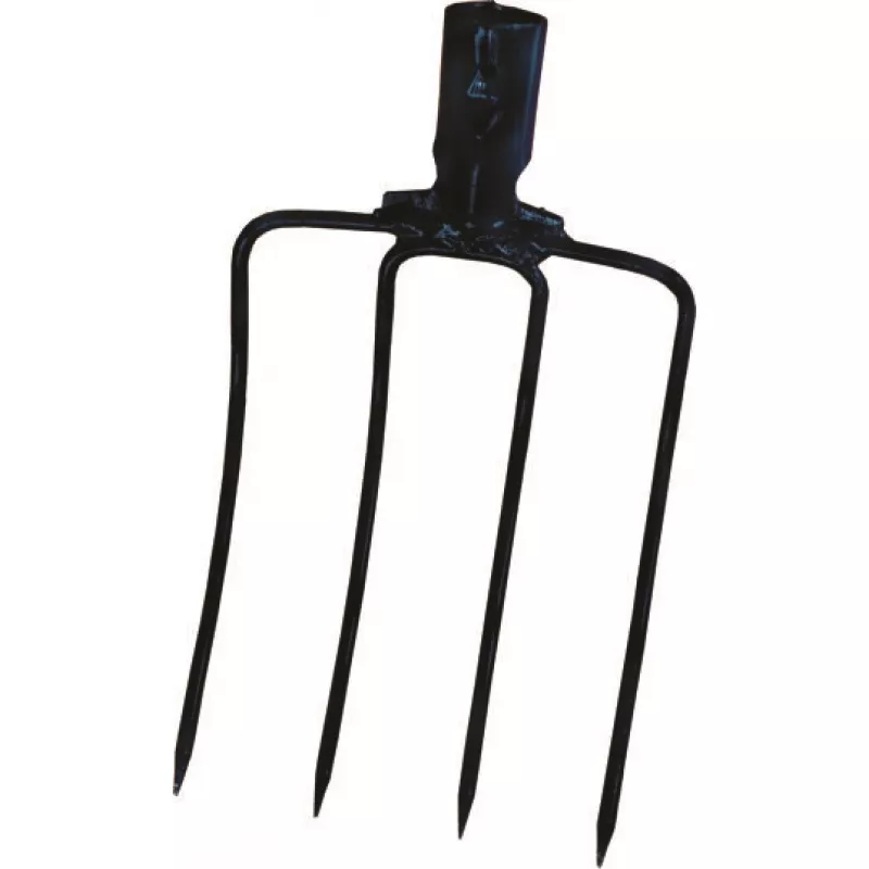 Furca de mana Unitehna FARA COADA