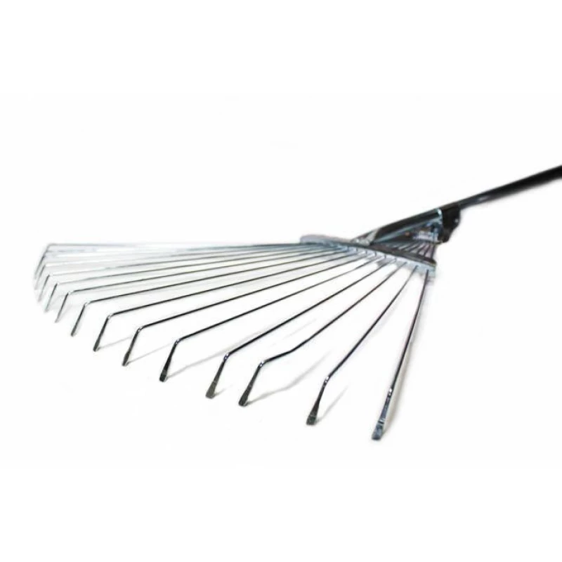 None Micul Fermier Grebla frunze cu coada Micul Fermier