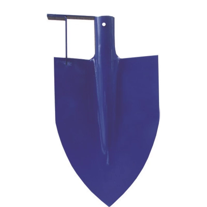 Harlet Unitehna ascutit, fara coada cu suport picior