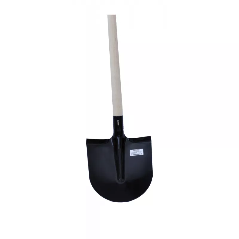 Harlet Unitehna SEMICERC CU COADA DIN LEMN