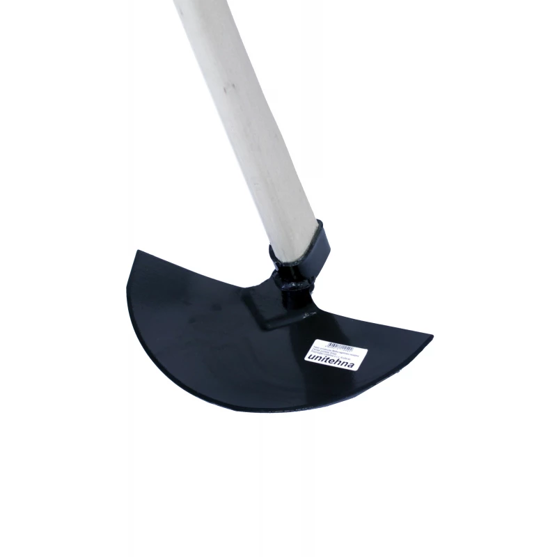 Sapaliga Unitehna сu coada din lemn