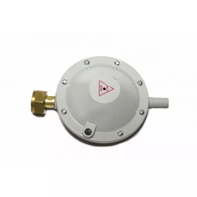 Reductor Micul Fermier BUTELIE GAZ GRI (RUSESC)