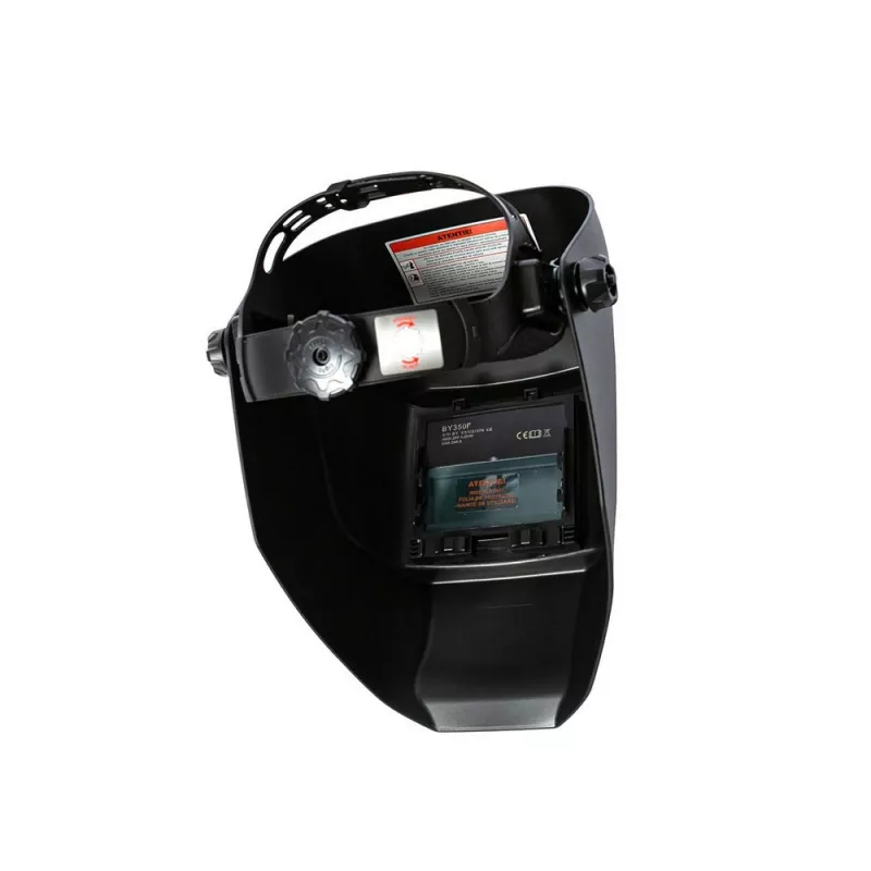 Masca pentru sudura Almaz CU REGLAJ AUTOMAT BY350F-ALOE