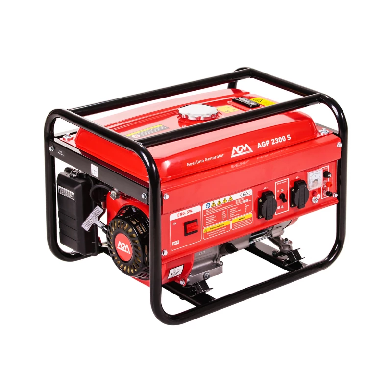 None GENERATOR AGM AGP 2300S 2.2 KW 220V