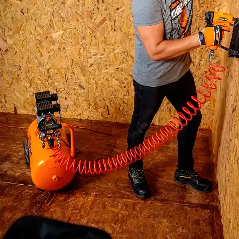 None Compresor de aer Villager VAT 24 L 1500 W