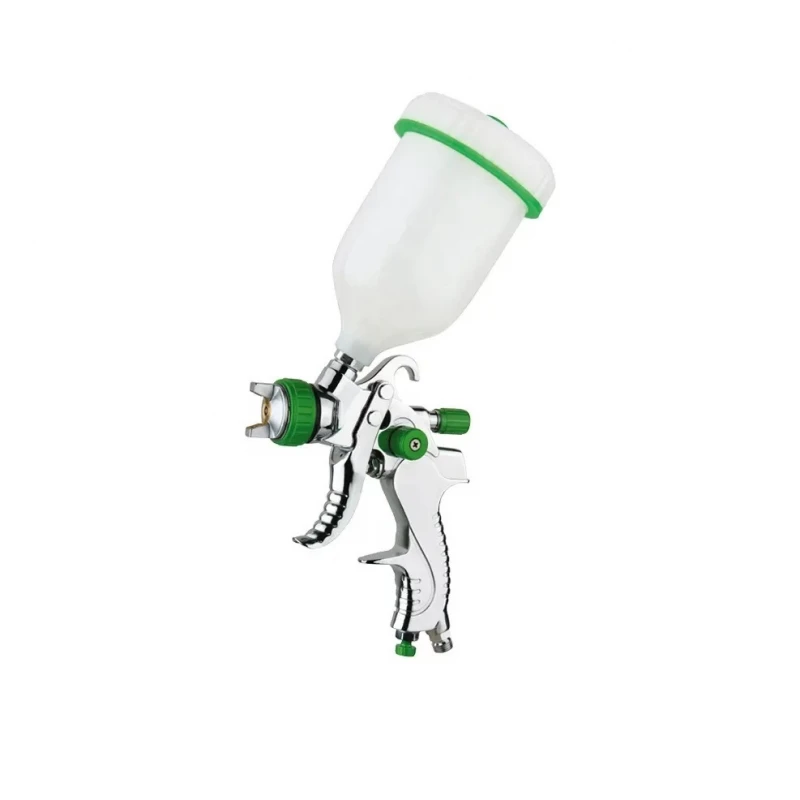 None Pistol de vopsit Villager VAT 601 A 1.4 mm 600 ml PRO