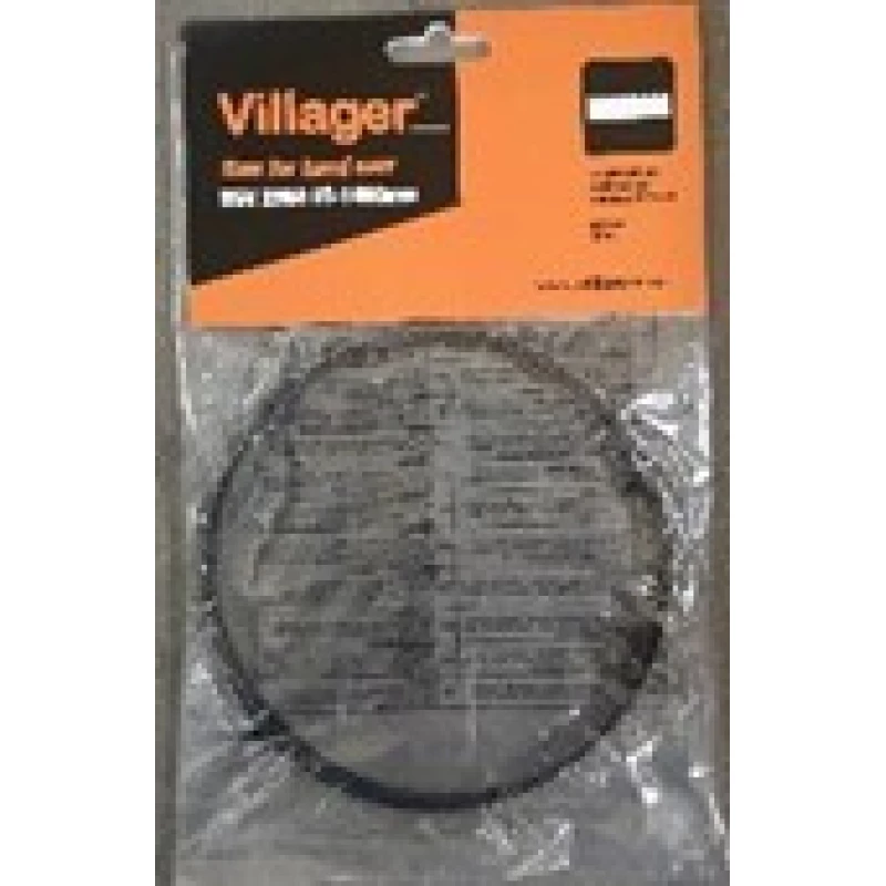 Banda fierestrau Villager BSV 2580 6t-1400 mm