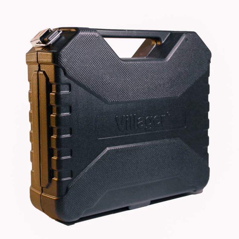 Masina de insurubat Villager Masina de insurubat cu acumulator Villager VLN SDL 4.0 SET, 3.6 V, 200 RPM