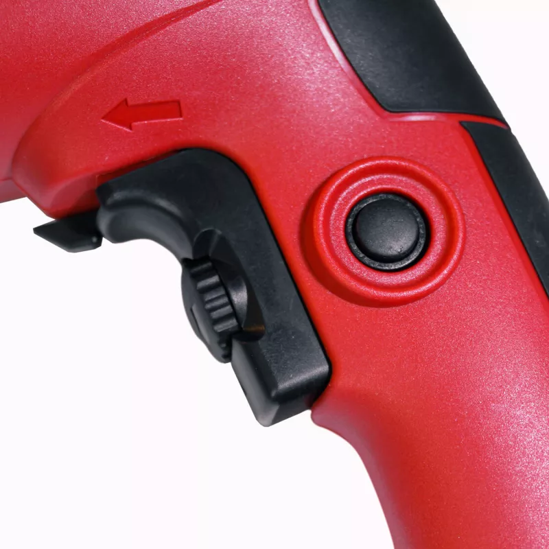 Masina de gaurit cu percutie AGM ID 513, 500 W