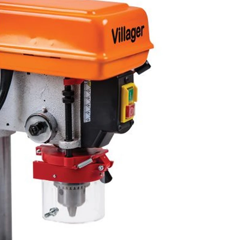 Сверлильный станок Villager VLN 5016