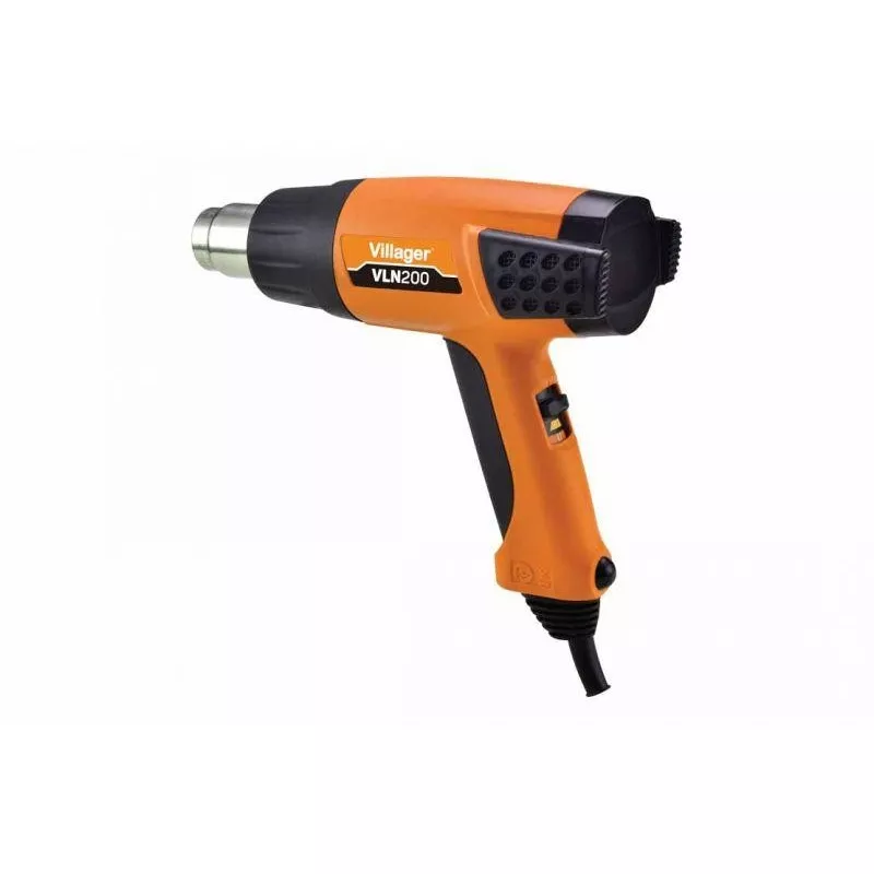 Suflanta de aer cald, fen Villager VLN 200