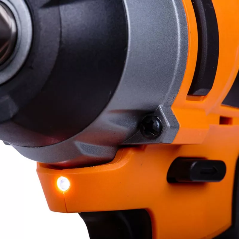 HDD Villager VLN 3320