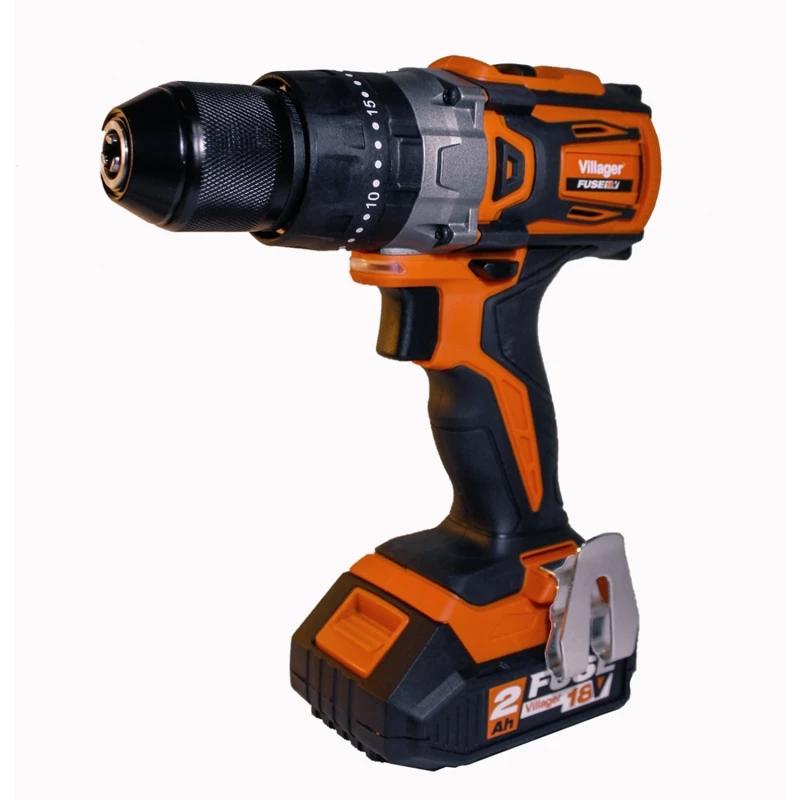 Masina de insurubat Villager VLP 5120 (fara baterie)