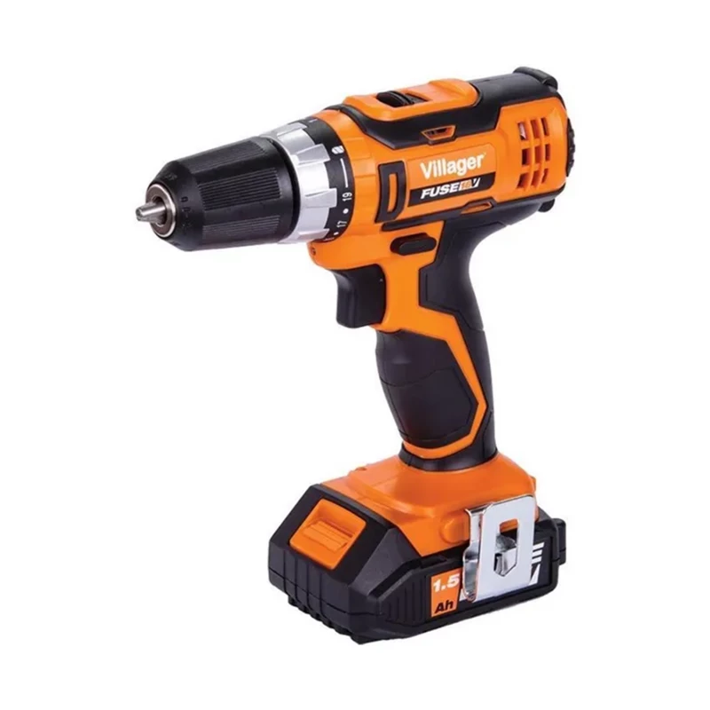 Masina de insurubat Villager SET VLN 3220 +VLN 3420