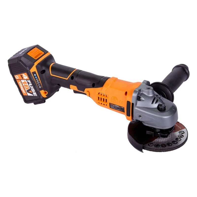 Masina de insurubat Villager SET VLN 3220 + VLN 4320