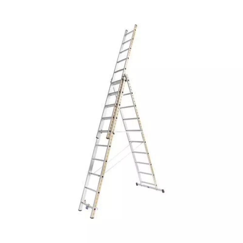 None TechnoWorker SCARA COMBINATA  3X10