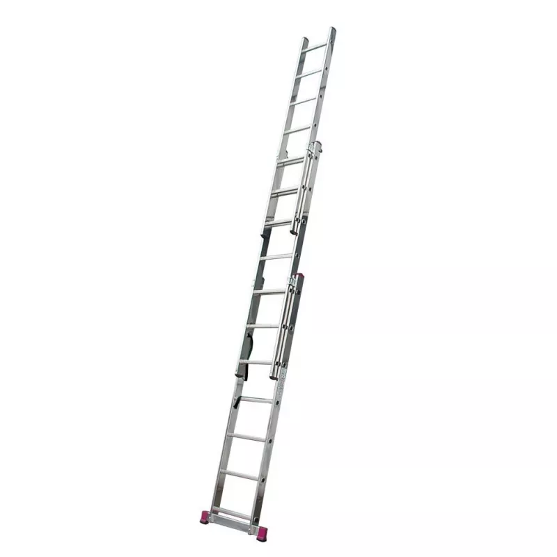 Scara combinata TechnoWorker 3X14, 394 - 1010 cm, 19.3 kg