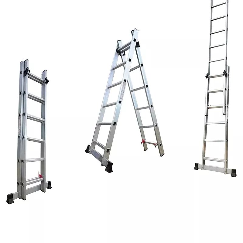 None Scara Extensie TECHNOWORKer 2x6