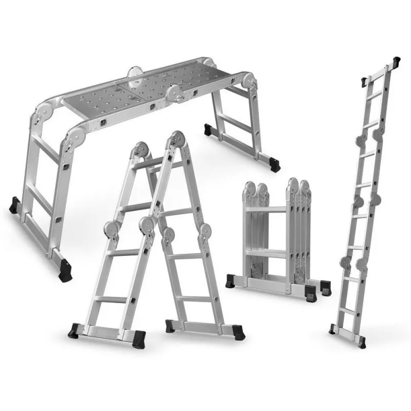 None TechnoWorker SCARA  4X3