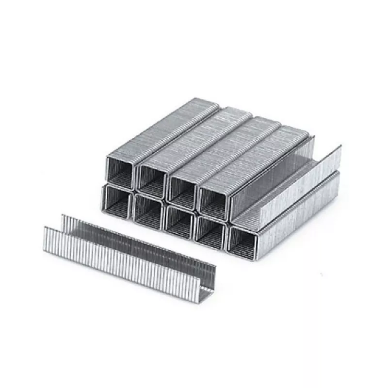 Скобы Villager 6mm, 1000pcs