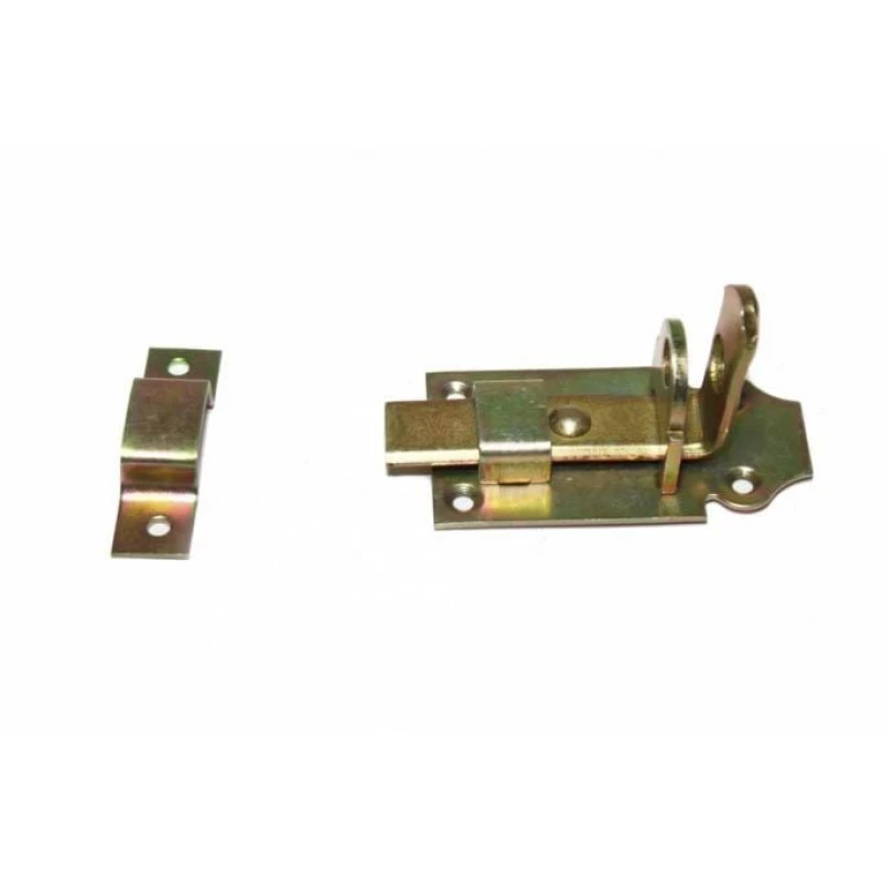 None ZAVOR LAT NR.6 150MM