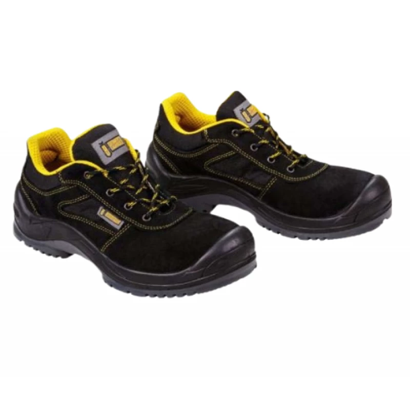 Incaltaminte de protectie Bomber NEON 43