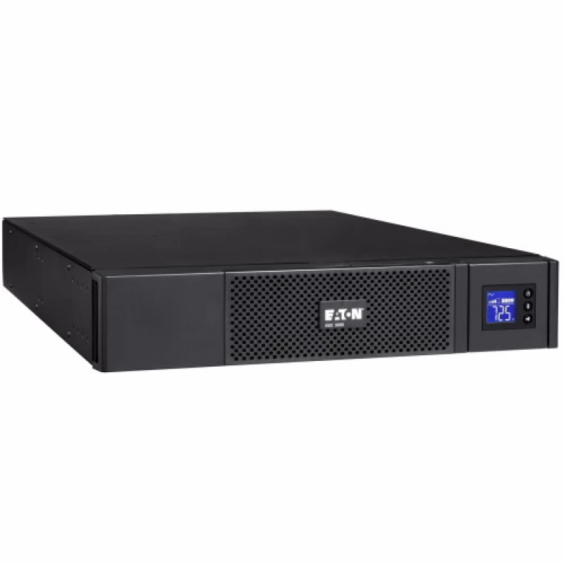 UPS Eaton 5SC 3000I RT2U (5SC3000IRT), 3000 VA, 2700 W