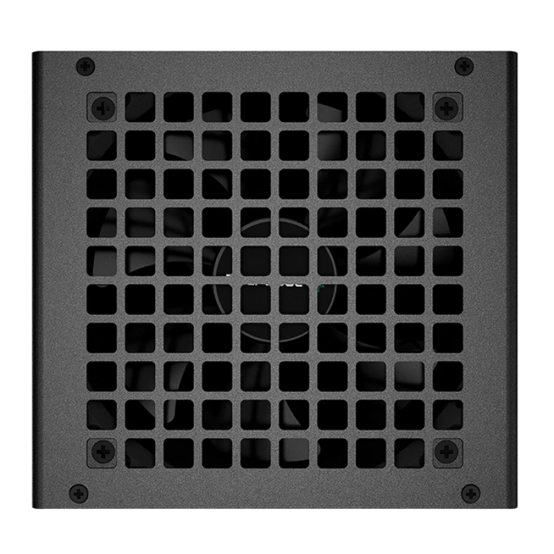 Блок питания ПК DEEPCOOL PF650, 650W
