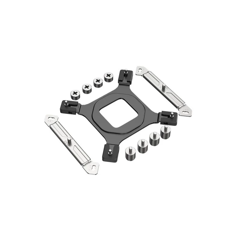 Set pentru montare DEEPCOOL EM002-MKNNIN-G-1, AS500 Series/AK620 - LGA1700 Mounting Bracket Kit