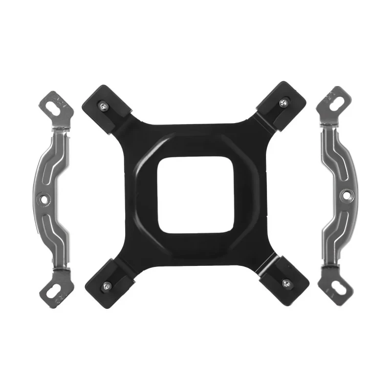 Set pentru montare DEEPCOOL EM072-MKNNIN-G-1, NEPTWIN Series - LGA1700 Mounting Bracket Kit