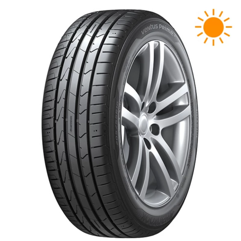 Anvelopa HANKOOK K125 185/65 R-15 V 92, Vara