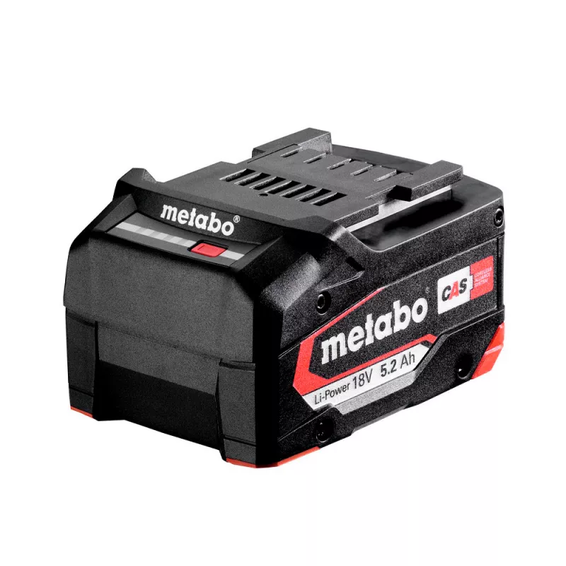 Acumulator METABO 625028000 18V 5.2A LiHD