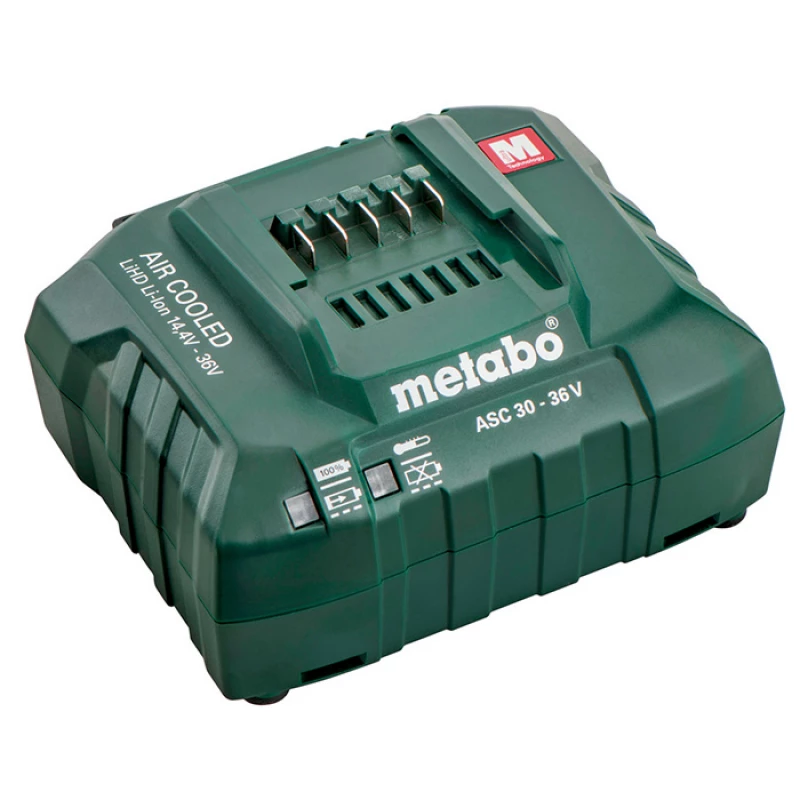 Incarcator METABO 627044000 30-36 V EU