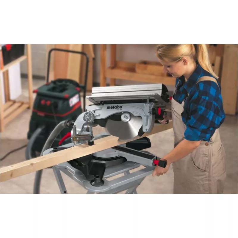 Fierastrau сircular stationar METABO KGT 305 M 619004000