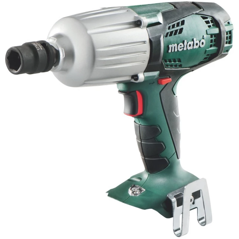 Masina de insurubat METABO SSW 18 LTX 600 602198890 carcasa