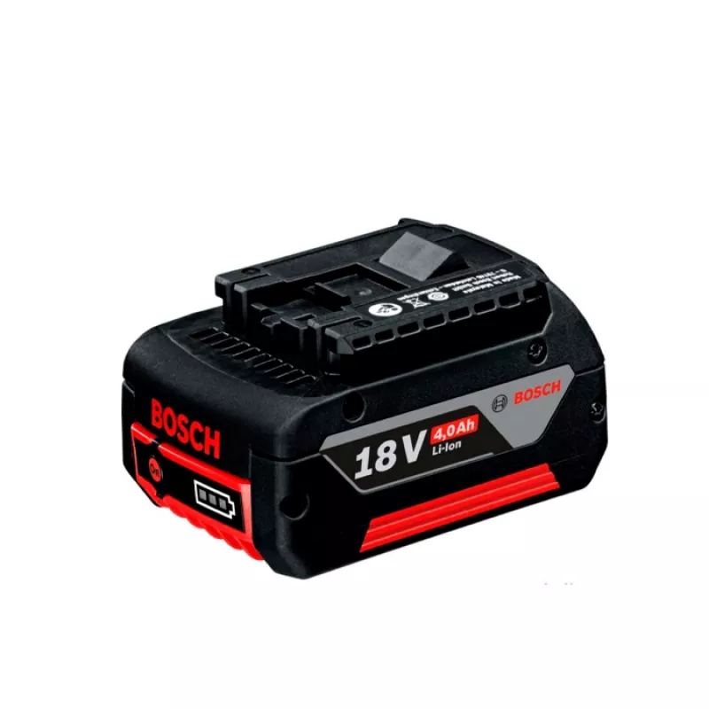 Acumulator BOSCH 1600Z00038 GBA 18V 4.0Ah
